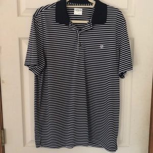 NWOT men’s, large, Izod, golf polo